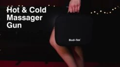 Bodi-Tek Hot & Cold Percussion Massage Gun -Appliance Pro VM6UE SQ8 0000000099 N A DVvL
