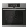 Haier HWO60SM2F3XH 70-litre I-Turn Series 2 Electric Oven - Hydrolytic, Multi-functional, WiFi, A+ Rated - Stainless Steel -Appliance Pro VM9P0 SQ1 0000000166 STAINLESS STEEL SLf