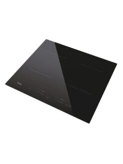 Haier Series 4 HAISJ64MC 59cm Wide Induction Hob, 4 Cooking Zones - Black 10 Haier Series 4 HAISJ64MC 59cm Wide Induction Hob, 4 Cooking Zones - Black -Appliance Pro VM9Q2 SQ2 0000000004 BLACK SLd