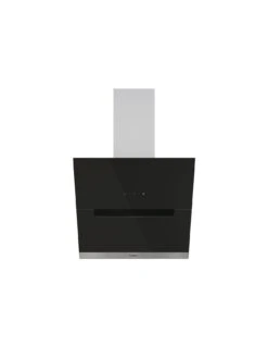 Haier Series 2 I-Link HADG6DS2XWIFI WiFi Connected 60cm Wide Chimney Cooker Hood - Black 10 Haier Series 2 I-Link HADG6DS2XWIFI WiFi Connected 60cm Wide Chimney Cooker Hood - Black -Appliance Pro VM9QJ SQ2 0000000004 BLACK SLd