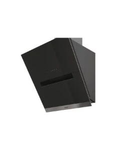 Haier Series 2 I-Link HADG6DS2XWIFI WiFi Connected 60cm Wide Chimney Cooker Hood - Black 12 Haier Series 2 I-Link HADG6DS2XWIFI WiFi Connected 60cm Wide Chimney Cooker Hood - Black -Appliance Pro VM9QJ SQ4 0000000004 BLACK SLd2
