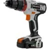 Daewoo U-FORCE Series 18V Cordless Drill With Hammer Body Only 1 Daewoo U-FORCE Series 18V Cordless Drill With Hammer Body Only -Appliance Pro VMF0Q SQ1 0000000099 N A SLf