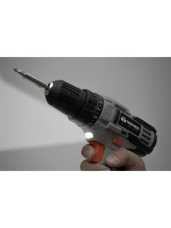 Daewoo U-FORCE Series 18V Cordless Drill With Hammer Body Only 11 Daewoo U-FORCE Series 18V Cordless Drill With Hammer Body Only -Appliance Pro VMF0Q SQ4 0000000099 N A SLd2