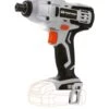 Daewoo U-FORCE Series 18V Cordless Drill Impact Body Only 1 Daewoo U-FORCE Series 18V Cordless Drill Impact Body Only -Appliance Pro VMF0S SQ1 0000000099 N A SLf