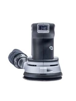 Daewoo U-FORCE Series 18V Cordless Orbital Sander Body Only -Appliance Pro VMF0U SQ3 0000000099 N A SLd1