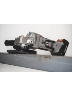 Daewoo U-FORCE Series 18V Cordless Angle Grinder (125mm) Body Only 13 Daewoo U-FORCE Series 18V Cordless Angle Grinder (125mm) Body Only -Appliance Pro VMF0W SQ4 0000000099 N A SLd2