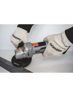 Daewoo U-FORCE Series 18V Cordless Angle Grinder (125mm) Body Only 14 Daewoo U-FORCE Series 18V Cordless Angle Grinder (125mm) Body Only -Appliance Pro VMF0W SQ5 0000000099 N A SLd3