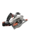 Daewoo U-FORCE Series 18V Cordless Circular Saw Body Only -Appliance Pro VMF0X SQ1 0000000099 N A SLf