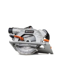 Daewoo U-FORCE Series 18V Cordless Circular Saw Body Only 10 Daewoo U-FORCE Series 18V Cordless Circular Saw Body Only -Appliance Pro VMF0X SQ2 0000000099 N A SLd