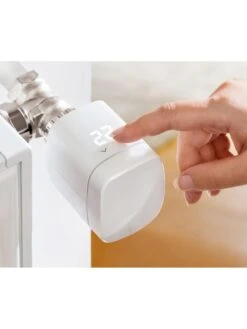 Eve Thermo -Appliance Pro VMI3N SQ6 0000000099 N A SLd4