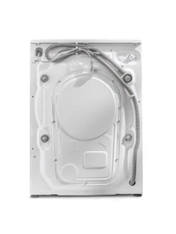 Candy Ultra HCU14102DWBBE-80 10kg Load, 1400 Spin Freestanding Washing Machine - Black -Appliance Pro VMKIO SQ4 0000000004 BLACK SLd2