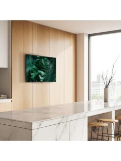 AVF Eco Mount Flat To Wall TV Wall Mount Up To 40" -Appliance Pro VMLUL SQ4 0000000004 BLACK SLd2