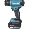 Makita 18V LXT Heat Gun (Body Only Inc Accessories & Makpac Case) 2 Makita 18V LXT Heat Gun (Body Only Inc Accessories & Makpac Case) -Appliance Pro VN7Q2 SQ1 0000000099 N A SLf