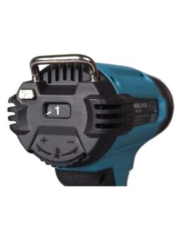 Makita 18V LXT Heat Gun (Body Only Inc Accessories & Makpac Case) -Appliance Pro VN7Q2 SQ4 0000000099 N A SLd2