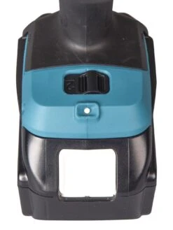 Makita 18V LXT Heat Gun (Body Only Inc Accessories & Makpac Case) -Appliance Pro VN7Q2 SQ5 0000000099 N A SLd3