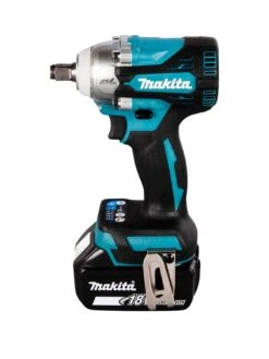 Makita 18V LXT Impact Wrench 1/2" (Body Only)