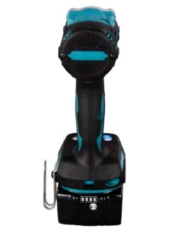 Makita 18V LXT Impact Wrench 1/2" (Body Only) -Appliance Pro VN7Q3 SQ3 0000000099 N A SLd1