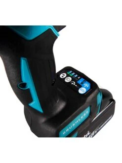 Makita 18V LXT Impact Wrench 1/2" (Body Only) -Appliance Pro VN7Q3 SQ4 0000000099 N A SLd2