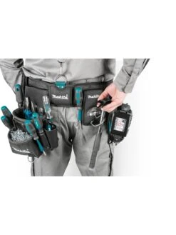 Makita Ultimate Heavyweight Tool Belt Set 8 Makita Ultimate Heavyweight Tool Belt Set -Appliance Pro VN7T7 SQ3 0000000099 N A SLd1