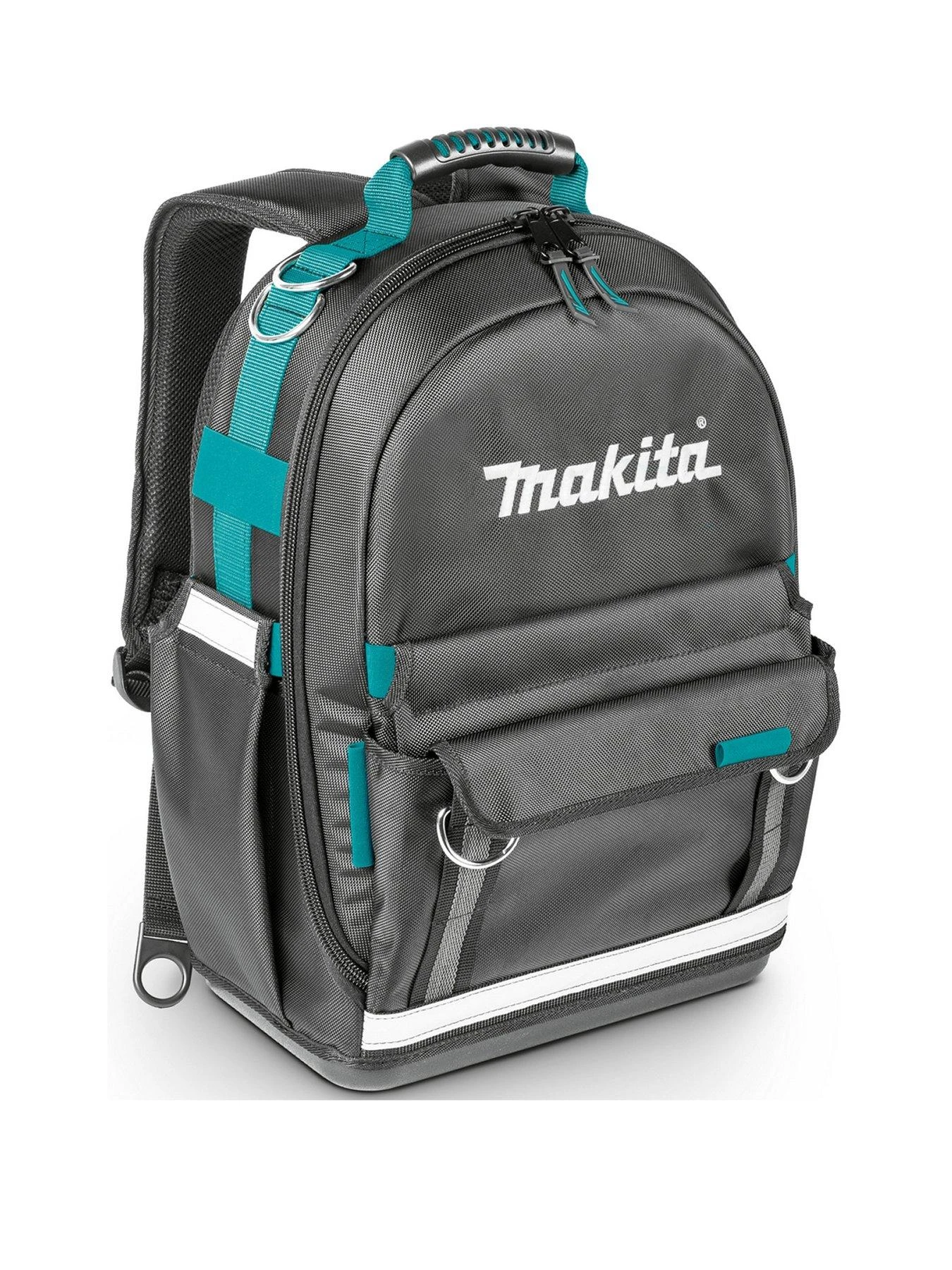 Makita Ultimate Backpack Tool Organiser 3 Makita Ultimate Backpack Tool Organiser