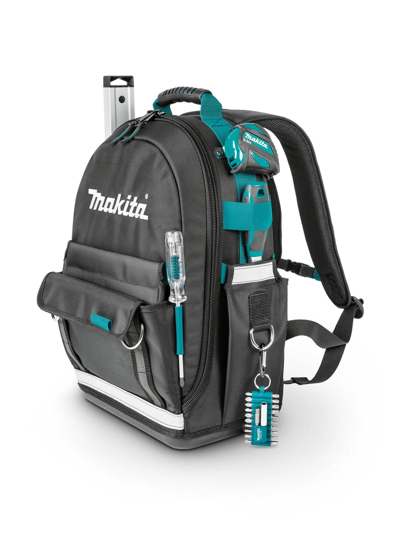 Makita Ultimate Backpack Tool Organiser 5 Makita Ultimate Backpack Tool Organiser - Image 3