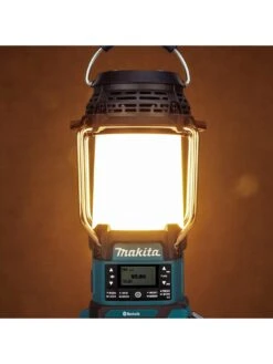 Makita 18v Lxt Dab+ Lantern -Appliance Pro VN7TB SQ2 0000000099 N A SLd