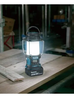 Makita 18v Lxt Dab+ Lantern -Appliance Pro VN7TB SQ3 0000000099 N A SLd1