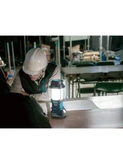 Makita 18v Lxt Dab+ Lantern -Appliance Pro VN7TB SQ4 0000000099 N A SLd2