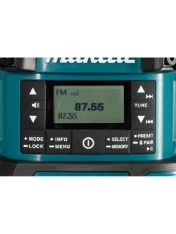 Makita 18v Lxt Dab+ Lantern -Appliance Pro VN7TB SQ6 0000000099 N A SLd4