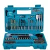 Makita 102 Piece Drill & Driver Set -Appliance Pro VN7TD SQ1 0000000099 N A SLf