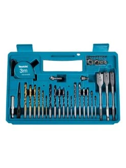 Makita 102 Piece Drill & Driver Set 10 Makita 102 Piece Drill & Driver Set -Appliance Pro VN7TD SQ3 0000000099 N A SLd1