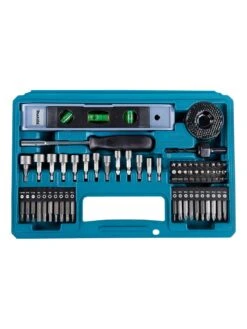 Makita 102 Piece Drill & Driver Set 11 Makita 102 Piece Drill & Driver Set -Appliance Pro VN7TD SQ4 0000000099 N A SLd2
