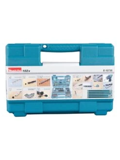 Makita 102 Piece Drill & Driver Set 12 Makita 102 Piece Drill & Driver Set -Appliance Pro VN7TD SQ5 0000000099 N A SLd3
