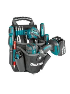 Makita Ultimate Universal Pouch & Drill Holster - L/R Handed -Appliance Pro VN7TF SQ2 0000000099 N A SLd