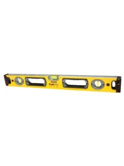 Stanley FatMax FatMax Box Beam Level 60cm -Appliance Pro VNBT1 SQ2 0000000099 N A SLd