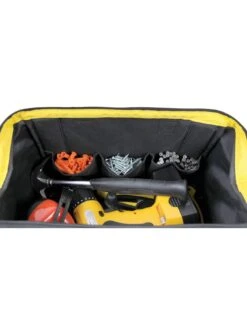 Stanley FatMax 1-96-183 Open Mouth Tool Bag - 16inch -Appliance Pro VNBT3 SQ4 0000000099 N A SLd2