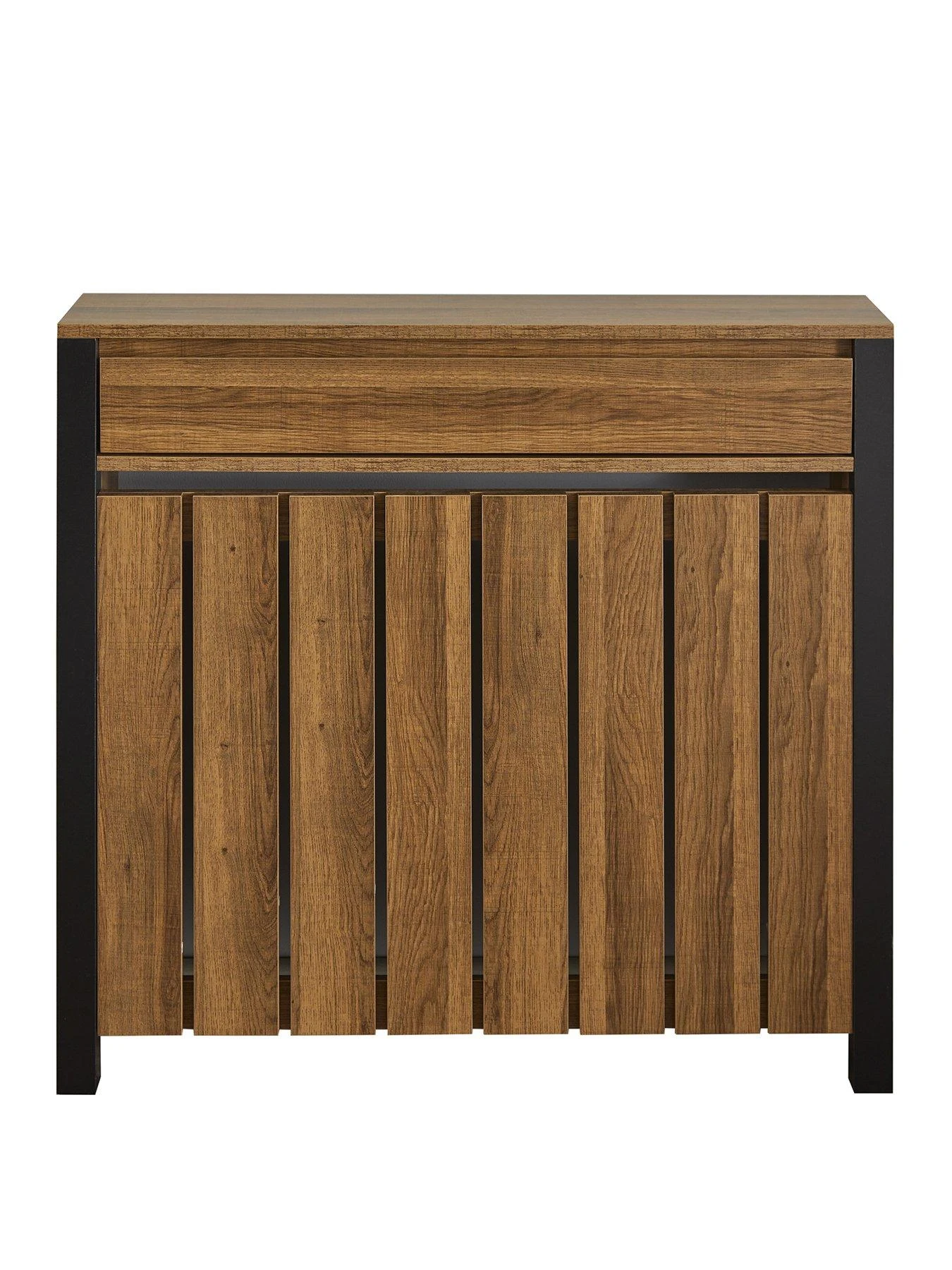 Lloyd Pascal Linley Mini Radiator Cover With 1 Drawer 4 Lloyd Pascal Linley Mini Radiator Cover With 1 Drawer - Image 2