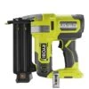RYOBI R18GN18-0 18V ONE+ Cordless 18 Gauge Nailer (Bare Tool) -Appliance Pro VNHNX SQ1 0000000099 N A SLf