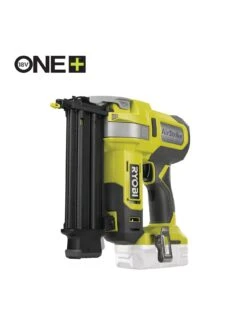 RYOBI R18GN18-0 18V ONE+ Cordless 18 Gauge Nailer (Bare Tool) -Appliance Pro VNHNX SQ2 0000000099 N A SLd