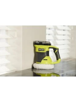 RYOBI RBP18150-0 18V ONE+ Cordless 150mm Buffer (Bare Tool) -Appliance Pro VNHNZ SQ4 0000000099 N A SLd2