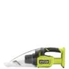 RYOBI RHV18-0 18V ONE+ Cordless Hand Vac (Bare Tool) -Appliance Pro VNHPT SQ1 0000000099 N A SLf