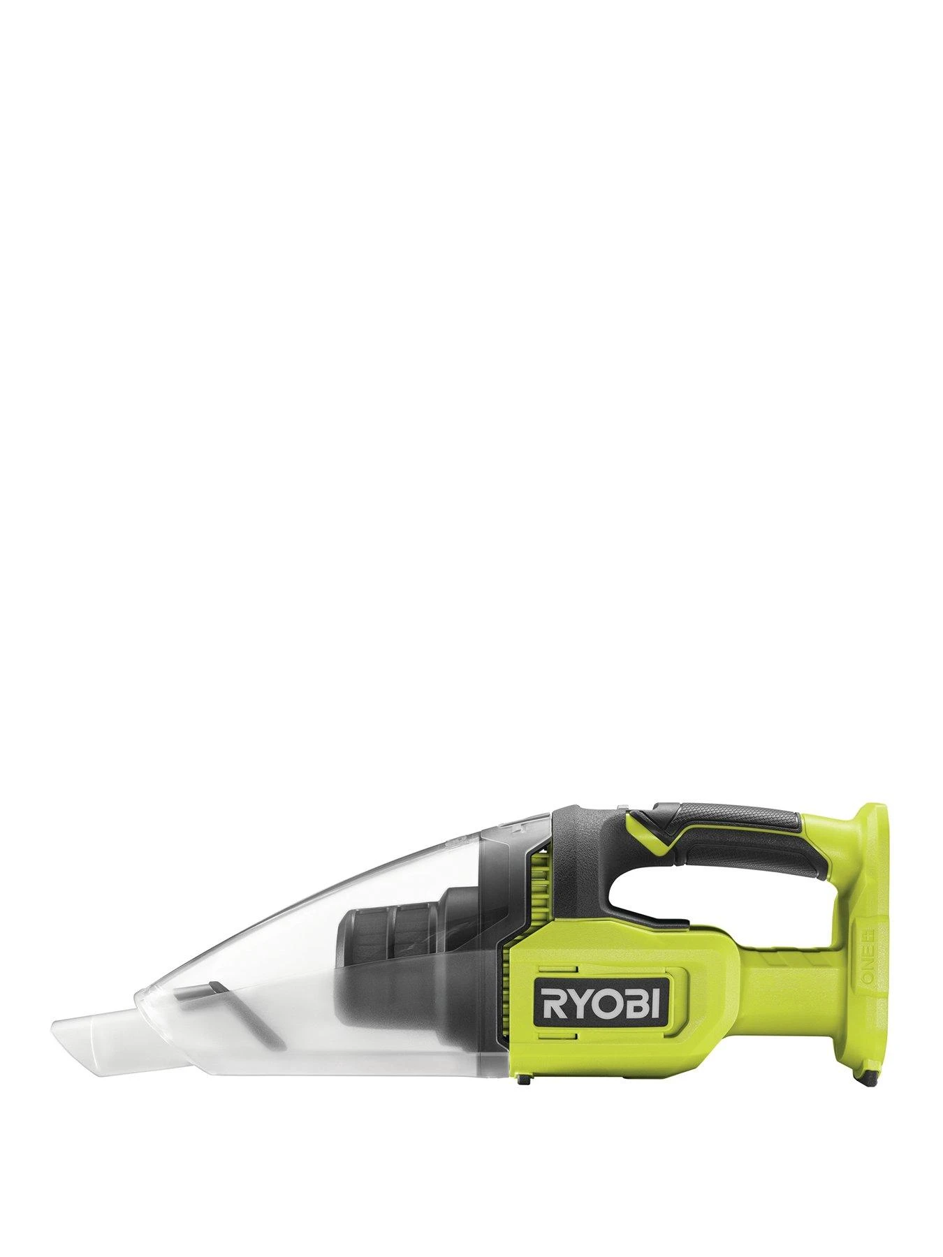 RYOBI RHV18-0 18V ONE+ Cordless Hand Vac (Bare Tool) 3 RYOBI RHV18-0 18V ONE+ Cordless Hand Vac (Bare Tool)