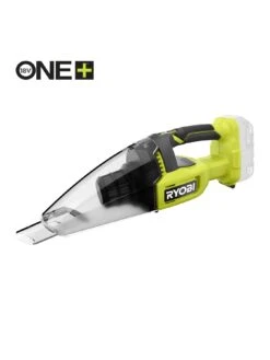 RYOBI RHV18-0 18V ONE+ Cordless Hand Vac (Bare Tool) 13 RYOBI RHV18-0 18V ONE+ Cordless Hand Vac (Bare Tool) -Appliance Pro VNHPT SQ6 0000000099 N A SLd4