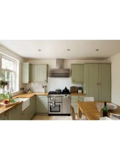 Rangemaster Professional Deluxe PDL110DFFSL/C 110cm Dual Fuel Range Cooker - Slate - A/A Rated 10 Rangemaster Professional Deluxe PDL110DFFSL/C 110cm Dual Fuel Range Cooker - Slate - A/A Rated -Appliance Pro VNQVJ SQ3 0000000183 SLATE SLd1