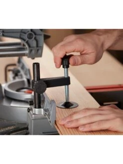 Black & Decker 1600W, 216mm Single Bevel Mitre Saw -Appliance Pro VNQVU SQ5 0000000099 N A SLd3