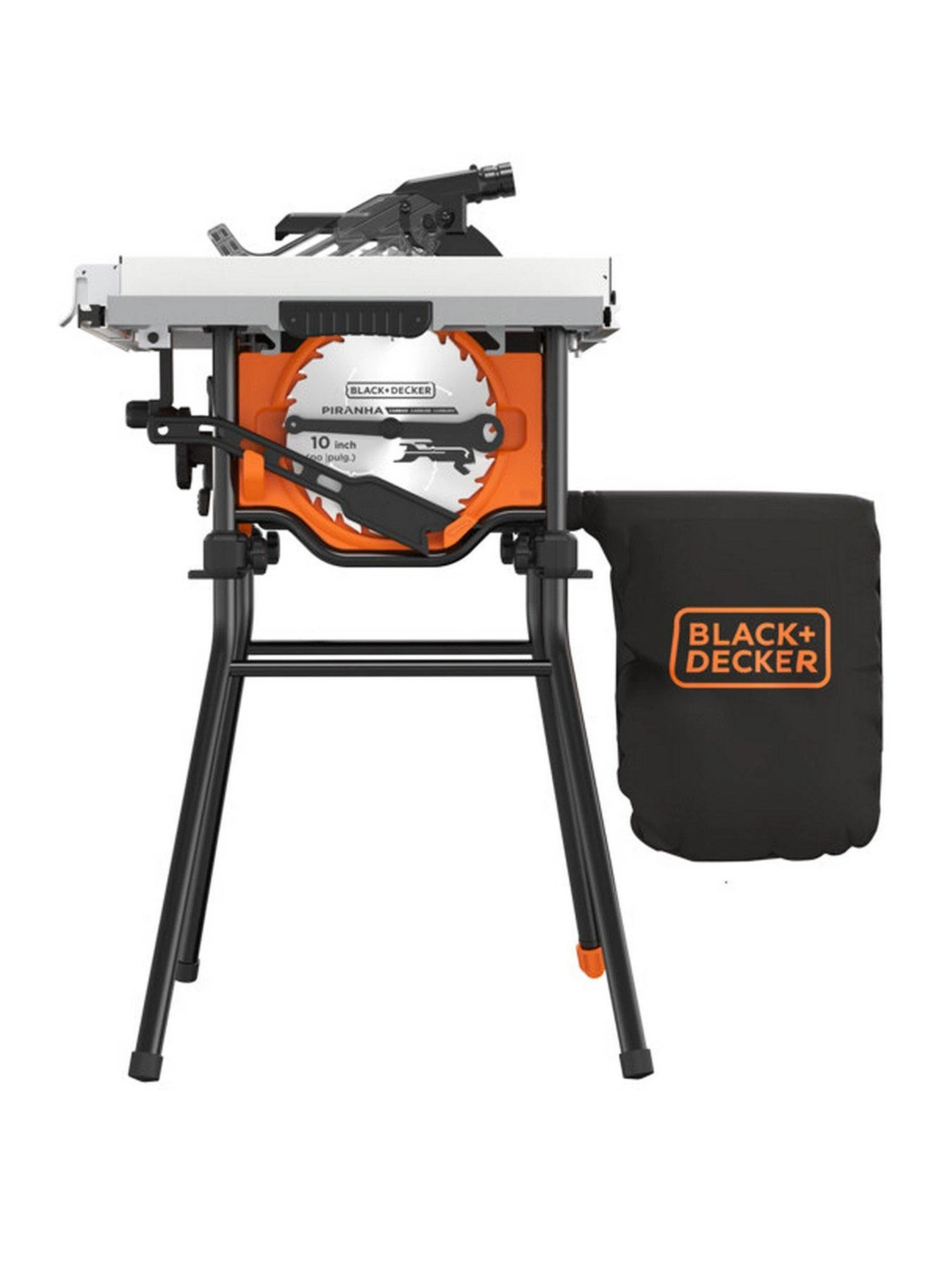 Black & Decker 1800W, 250mm Table Saw 3 Black & Decker 1800W, 250mm Table Saw