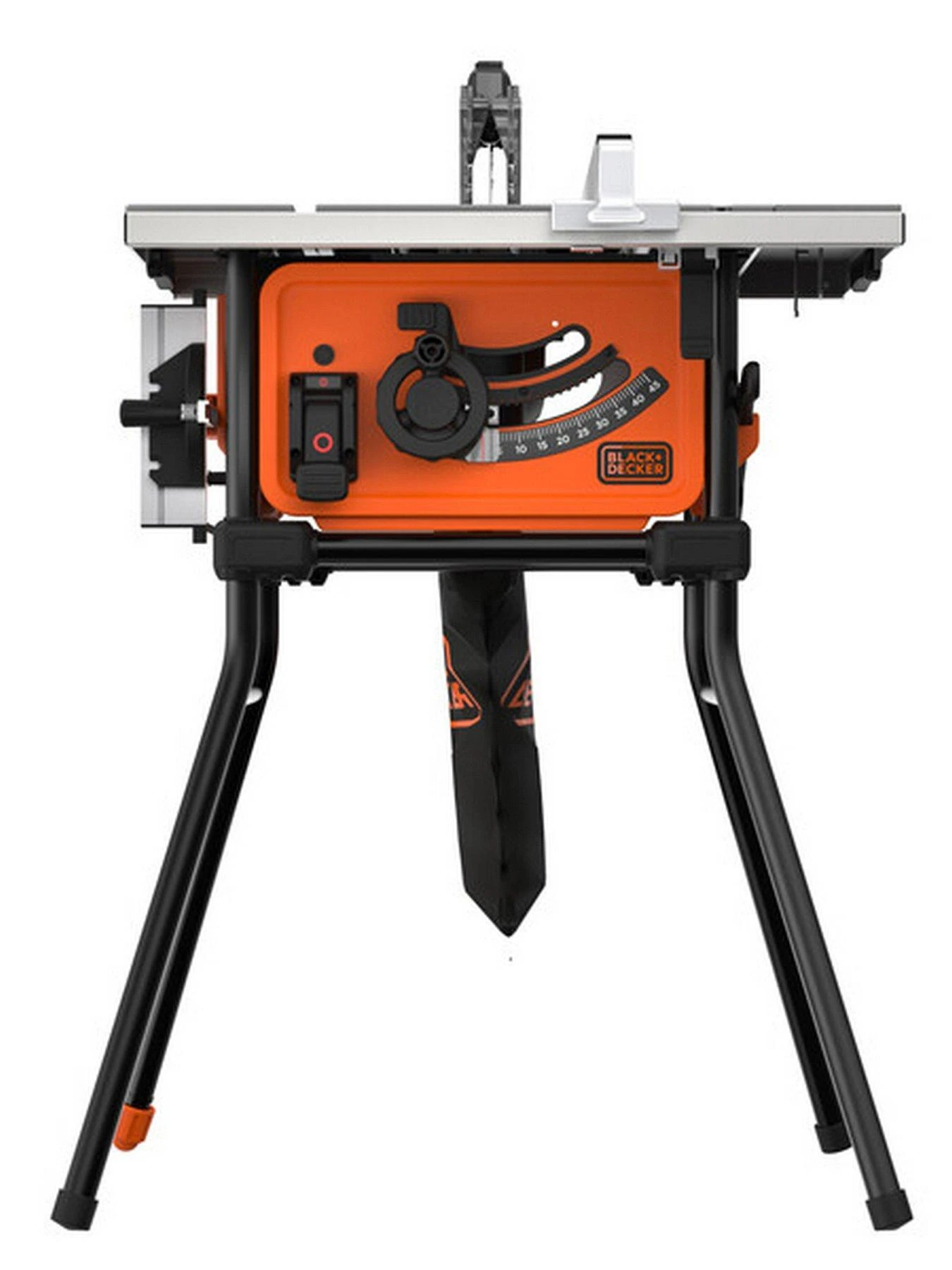 Black & Decker 1800W, 250mm Table Saw 4 Black & Decker 1800W, 250mm Table Saw - Image 2