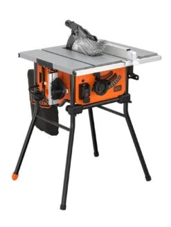 Black & Decker 1800W, 250mm Table Saw 10 Black & Decker 1800W, 250mm Table Saw -Appliance Pro VNQVV SQ3 0000000099 N A SLd1