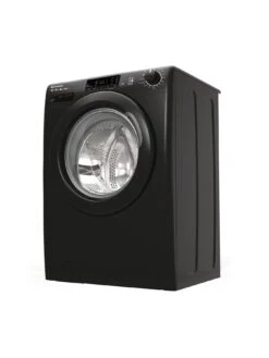 Candy CS149TWBB4 9kg 1400 Spin Washing Machine - Black 10 Candy CS149TWBB4 9kg 1400 Spin Washing Machine - Black -Appliance Pro VNT65 SQ3 0000000004 BLACK SLd1