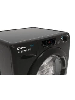 Candy CS149TWBB4 9kg 1400 Spin Washing Machine - Black 11 Candy CS149TWBB4 9kg 1400 Spin Washing Machine - Black -Appliance Pro VNT65 SQ4 0000000004 BLACK SLd2